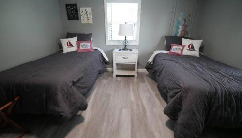 The Red Haven at Conneaut Lake - Foto 5