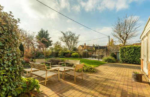 The Old Dairy - Foto 41