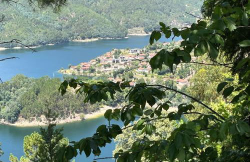 Casa da Laija - Estúdio - "Gerês" - Foto 25