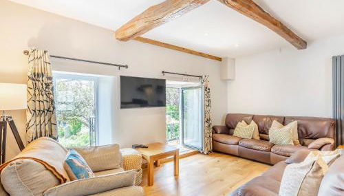 Inglenook Cottage - Foto 2