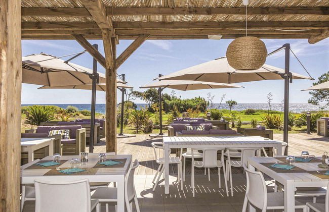 Résidence Odalys Référence Acqua Bella - Foto 12