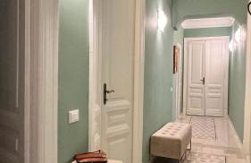 3Bdr Apartment in the heart of Rome - Photo 45