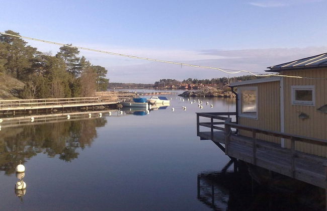 Holiday Home in Vikbolandet - Foto 5