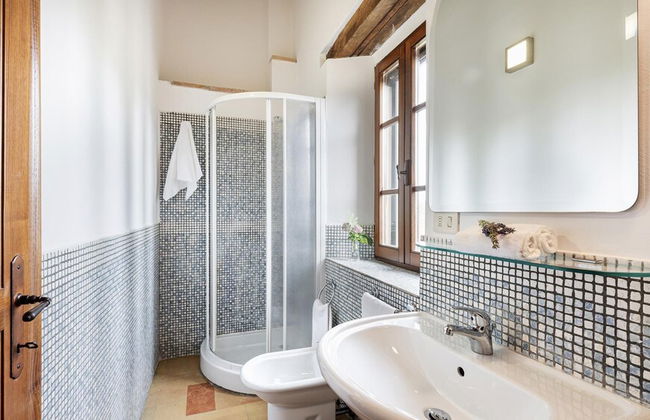 Villa Di Morice 12 in Castel Ritaldi - Foto 45