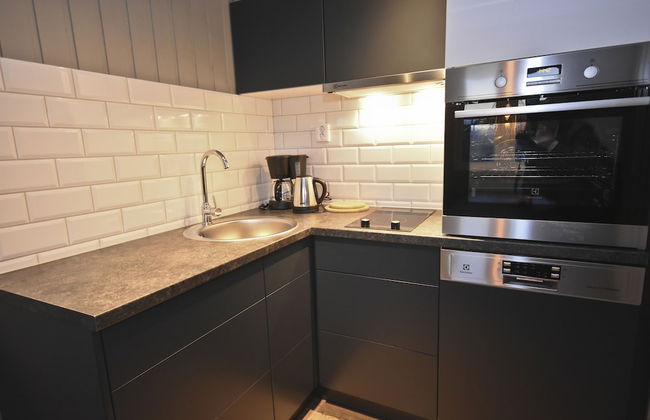 Bleik Sea Cabins - Foto 11