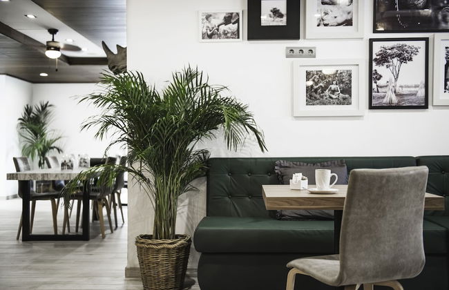 Aparthotel Vibra Mogambo - Adults Only - Foto 26