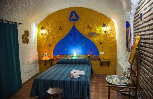 Casas Cueva Cazorla - Foto 32