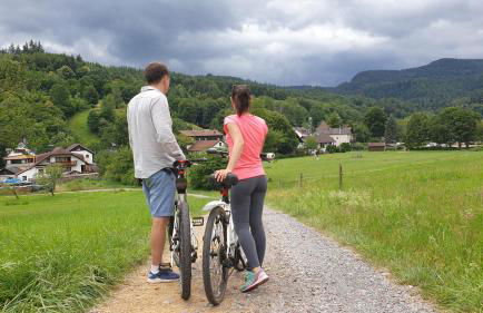 Family Suites & Parking - Foto 58