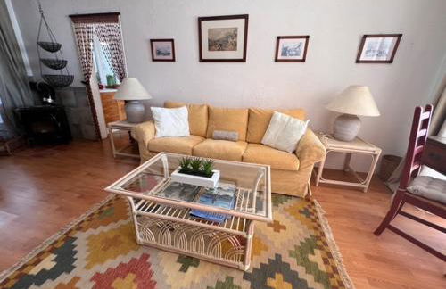 Private Oceanfront Cottage with 180 degree Sea View, 100 m Terrace - Foto 11