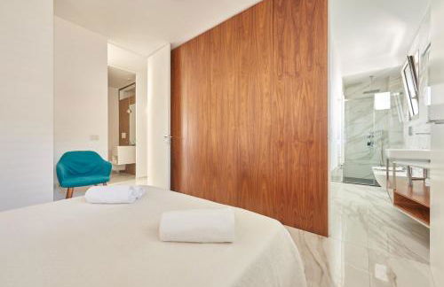 Attico Maristella - Foto 14