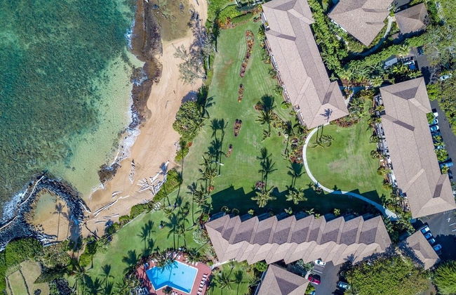 Lae Nani 434 1 Bedroom Condo by RedAwning - Foto 30