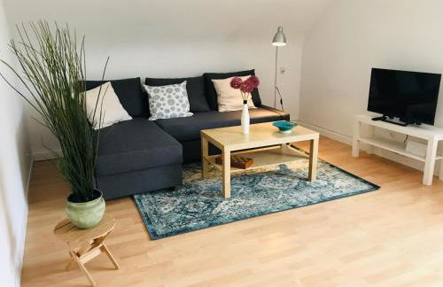 Ferien- und Messewohnung in Meerbusch - Foto 6