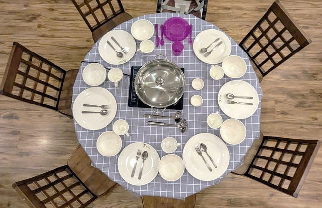 The Retreat Hotel at Cameron highlands - Foto 14