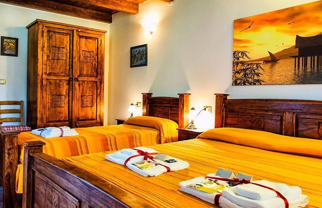 BioAgriturismo La Quercia - Foto 19