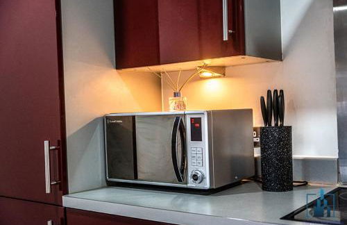 Birmingham City Centre City View Apartments Central very close to Bullring - Foto 10