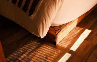 Crows Nest Treehouse At El Mistico Ranch - Foto 35