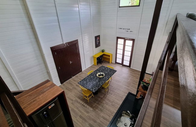 Casa do Beija Flor - Foto 31