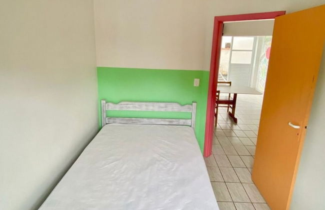 Sununga Flats - Foto 1