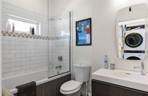 Mid-Century Modern Escape hikingbiking nearby! - Foto 24