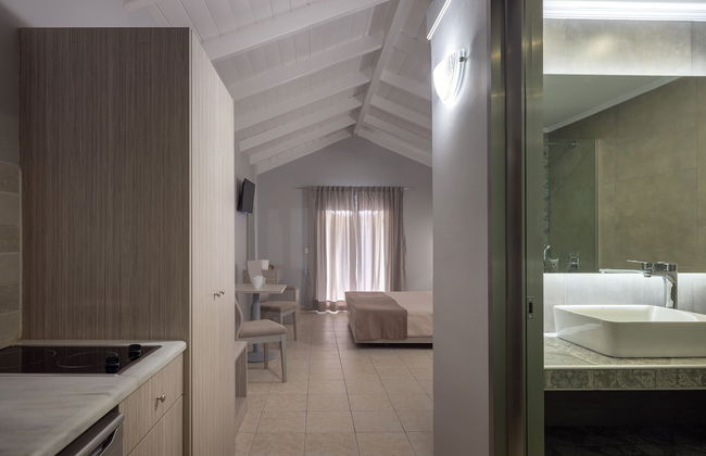 Atlantis Hotel - Foto 25