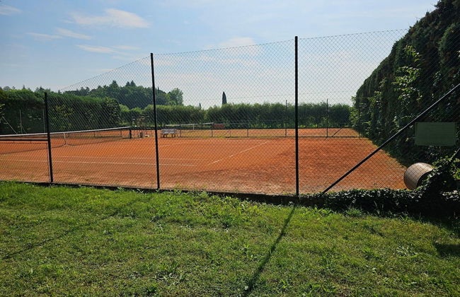 Apartment in Cola Near Thermal Park & Lake - Foto 28