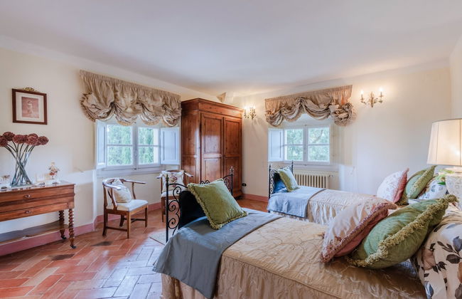 Rocca di Cetona - a Medieval Castle - Foto 1