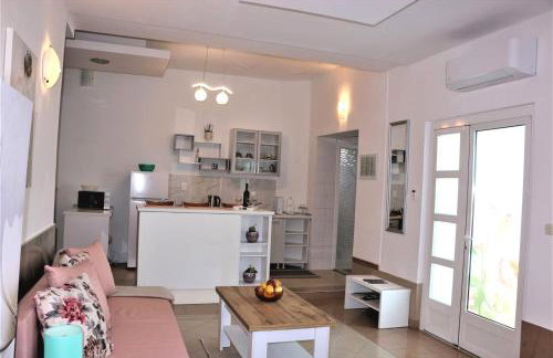 Carla Apartment Opuzen Modern Oasis and Comfort - Foto 14