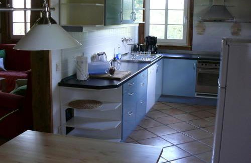 Alte Wassermühle - Photo 12