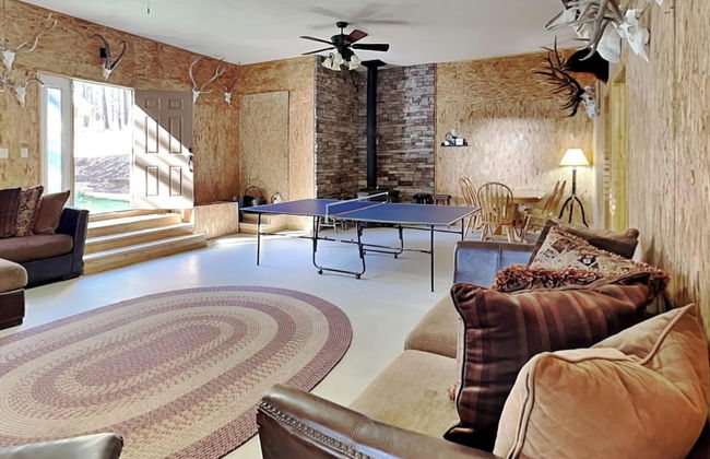 Quiet Mountain Hideaway - Foto 24