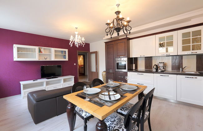 JR Flat Rental - Foto 10