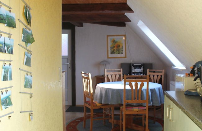 Moderne Ferienwohnung in Meeresnaehe in Tarnewitz - Foto 14