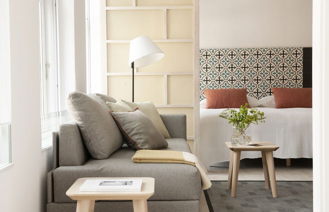 Eric Vökel Boutique Apartments - Copenhagen Suites - Foto 26