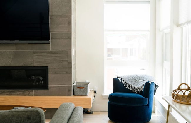 Regal Rooftop Retreat Rise Above the Ordinary - Foto 17