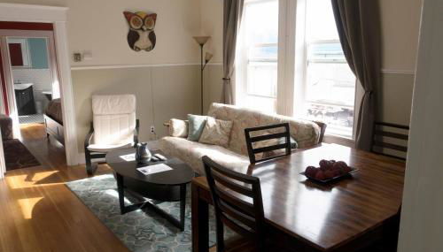 Sauerdough Lodging - Photo 2