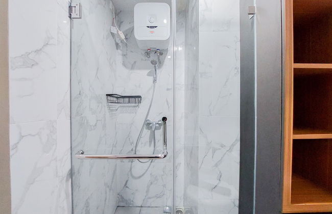 Great Choice 1Br Apartment Anwa Residence Bintaro - Foto 9