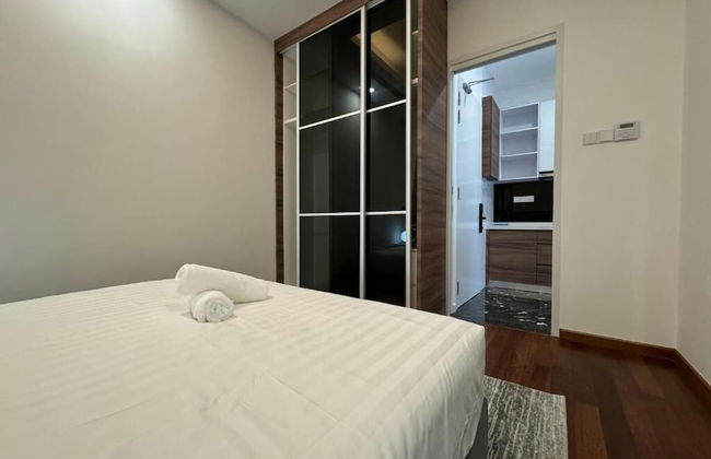 Royce KLCC Kuala Lumpur City Centre by Dormeo Destinations - Foto 14