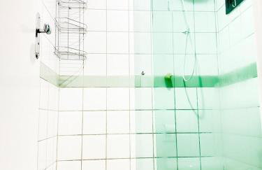 Apto Praia do Morro Guarapari - Wifi, Elevador, Garagem Coberta 20m da Areia - Foto 32