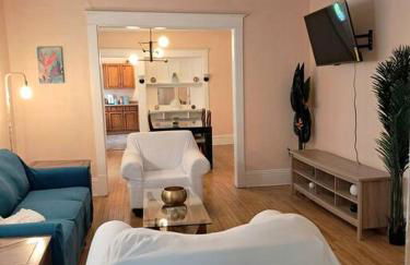 Siyeh Sage Flat - Foto 6