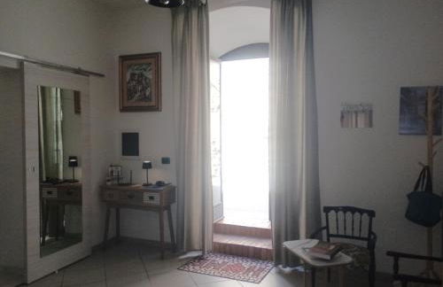 Al Vico Bartoli Suite Room - Foto 42