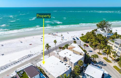 Fanta-Sea on the Beach by Beachside Management - 55 Beach Rd - Foto 92