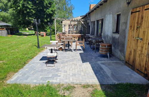 Ingos Landhaus - Photo 22