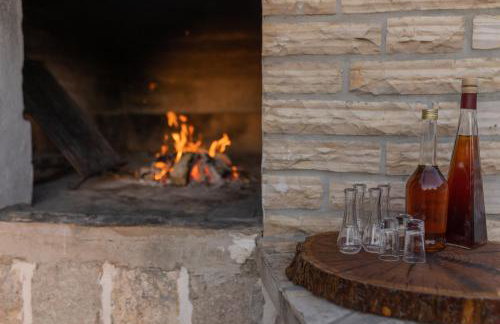 Stone houses Nikola - Foto 44