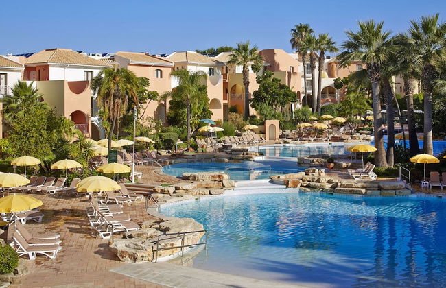 Four Seasons Vilamoura - Foto 79