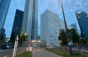 Appartement Paris La Défense Metro L1/RER A - Foto 27