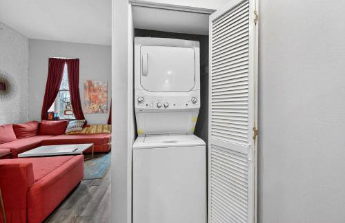 Bold City Haven 2 units ABODEbucks - Foto 10