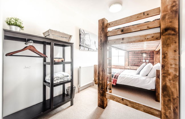 Home At The Mill 5 - Photo 5