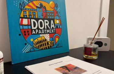 Dora Apartment - Foto 25