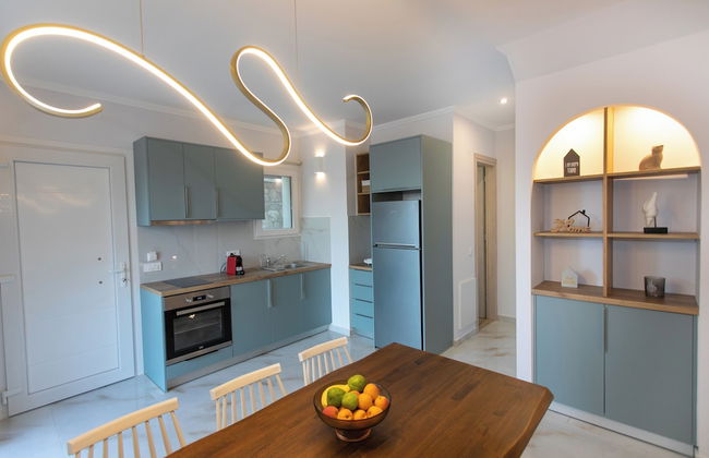 Elais Luxury Villas - Foto 23