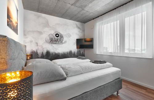 The Cloud Suite Apartments - Foto 14