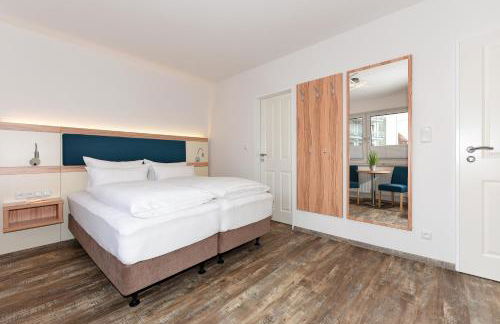 Haus zur Möwe - Poolnutzung - Garten - Tischtennis - Photo 6